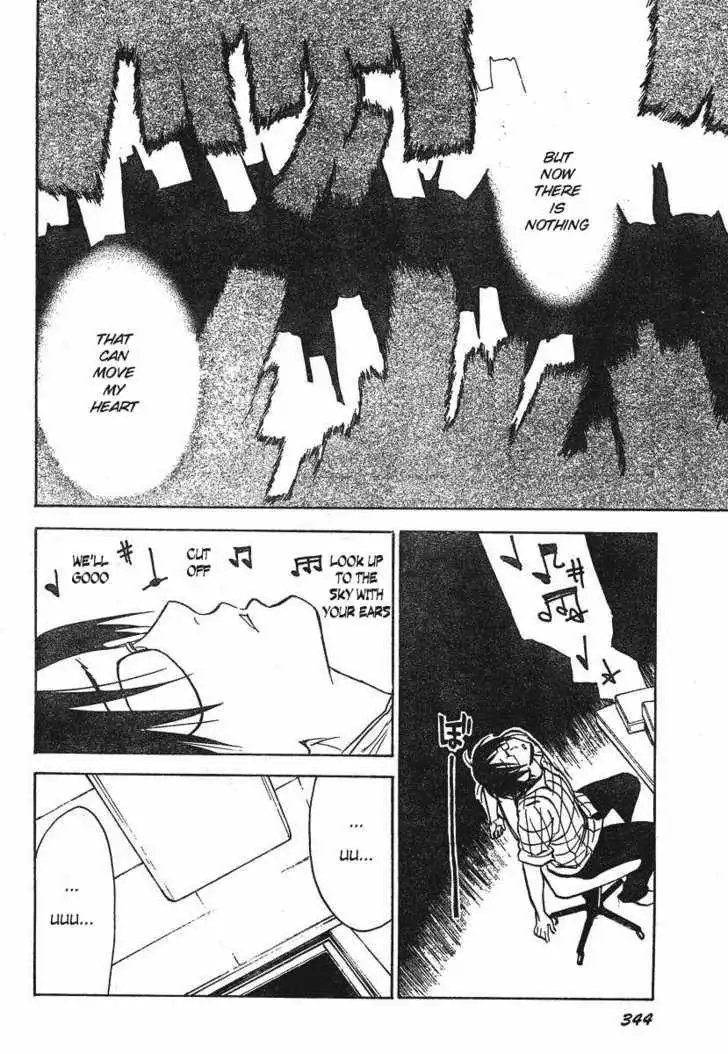 Welcome to the NHK! Chapter 29 19